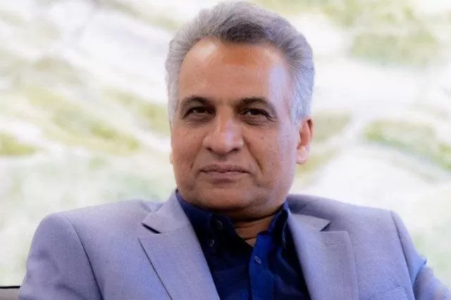 سید ابوتراب فاضل