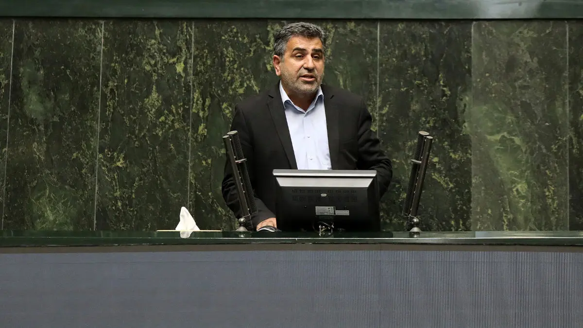 کالابرگ‌ الکترونیک جزو خط قرمزهای مجلس است/ دهک‌های ۵ به پایین زیر فشار شدید اقتصادی هستند