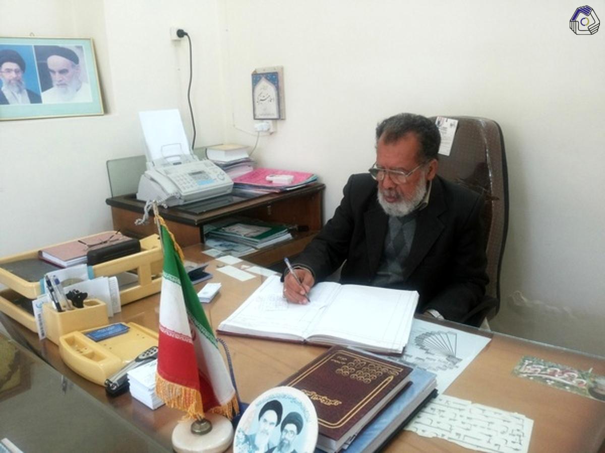 ۲هزار کارگر ساختمانی در لارستان چشم انتظار پوشش بیمه تامین اجتماعی هستند