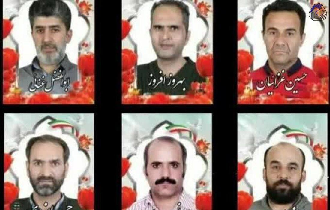 بیانیه مجمع نمایندگان کارگران استان تهران