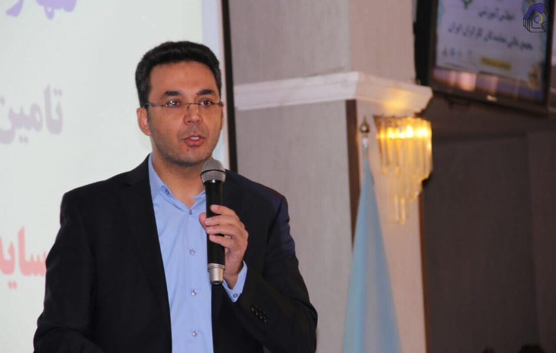 حقوق کارگران همیشه نسبت به تورم یکسال عقبتر است