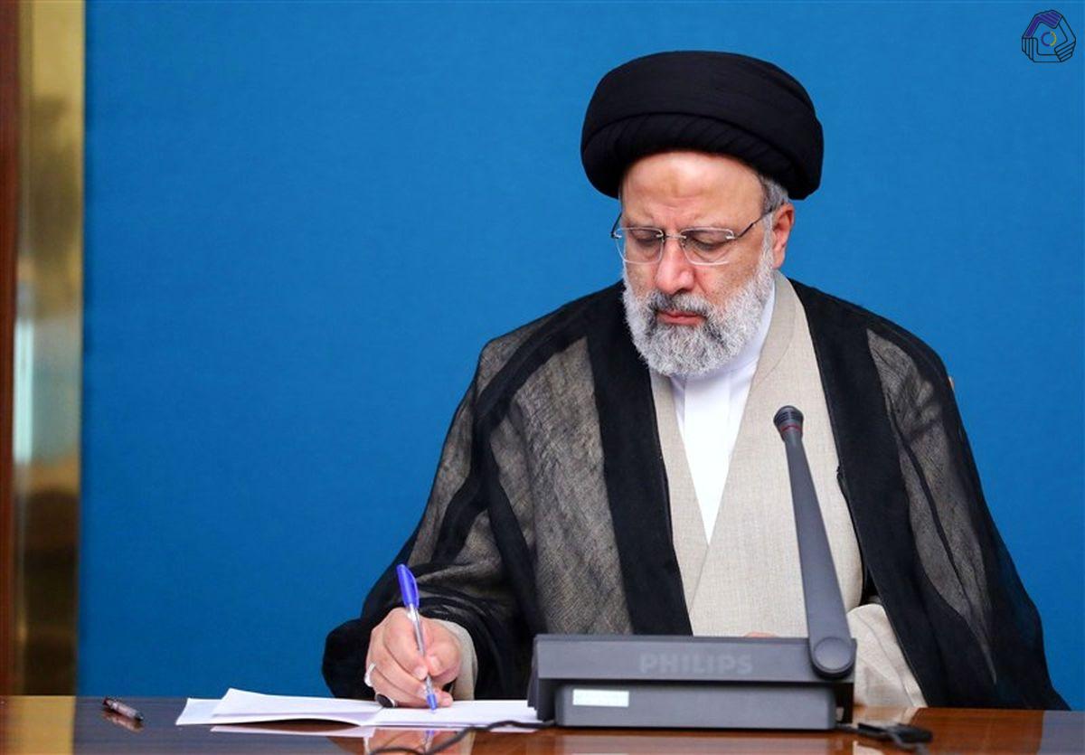 رئیسی اصلاحیه قانون بیمه کارگران ساختمانی را ابلاغ کرد