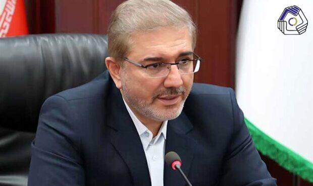 افزایش پلکانی حقوق کارمندان در سال آینده