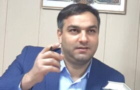 نایب رئیس مجمع نمایندگان کارگران استان تهران