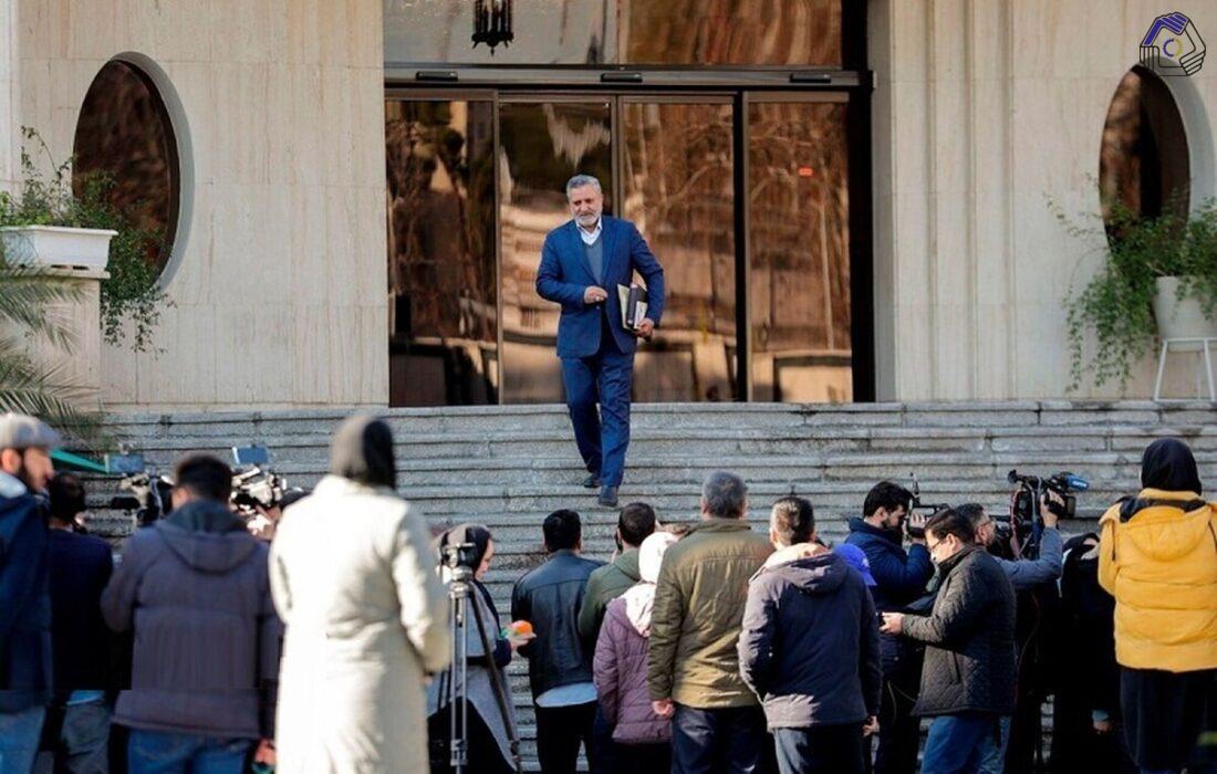 چالش حقوق و دستمزد کارگران