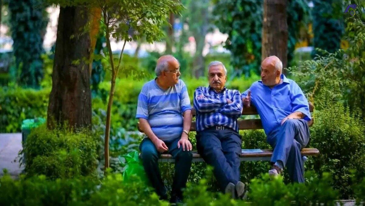 اختلاف بر سر افزایش حقوق بازنشستگان!