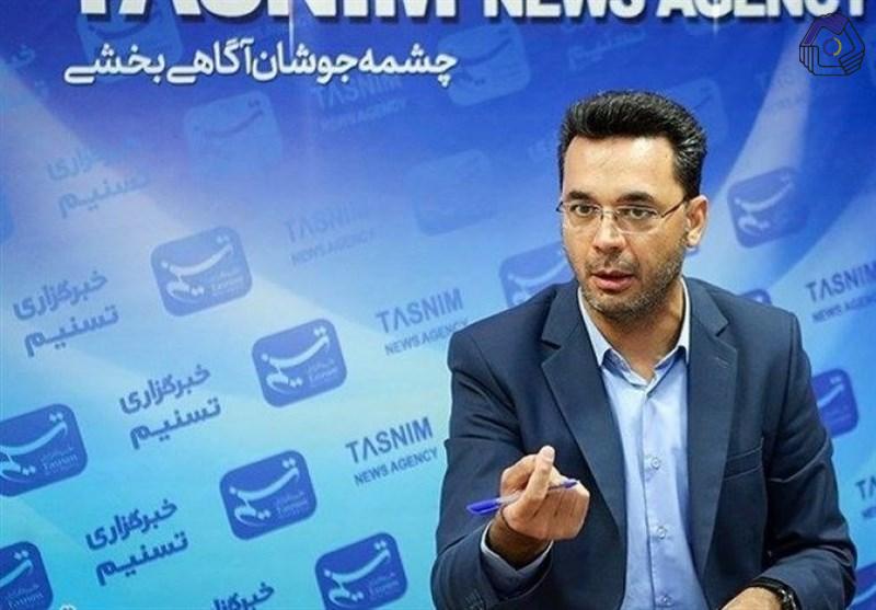 محمدرضا تاجیک:اعتراض کارگران به تعیین سقف حقوق در بخشنامه مزد ۱۴۰۳