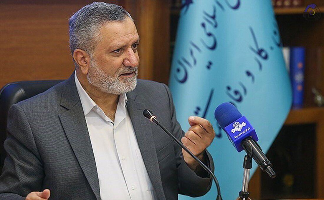 توضیحات وزیر کار درباره اصلاح بررسی دستمزد ها در قانون کار