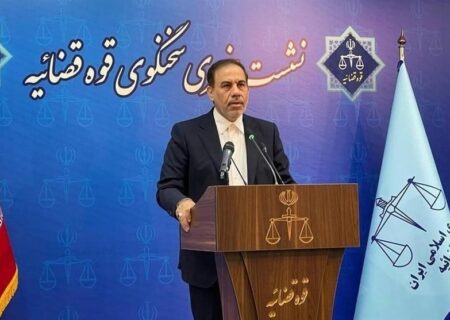 حکم اعدام “بابک زنجانی” نقض و تبدیل به ۲۰ سال زندان شد