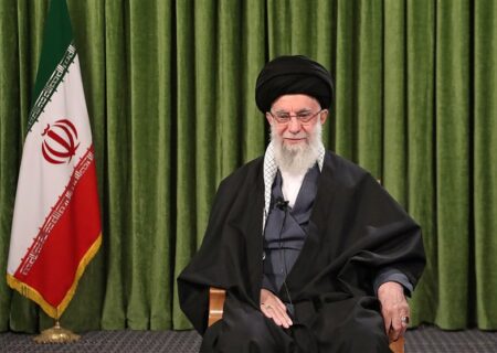 کارگران فردا با رهبر انقلاب دیدار می کنند