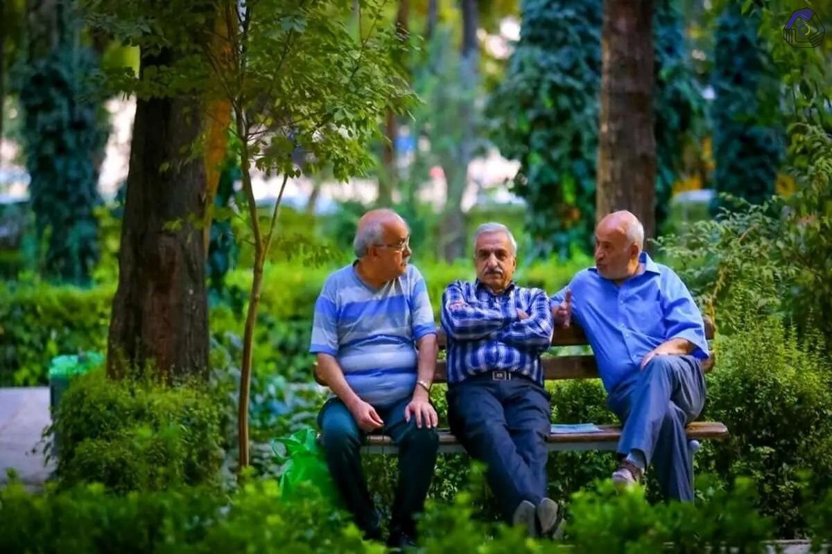 جزییات افزایش حقوق بازنشستگان تأمین‌ اجتماعی اعلام شد