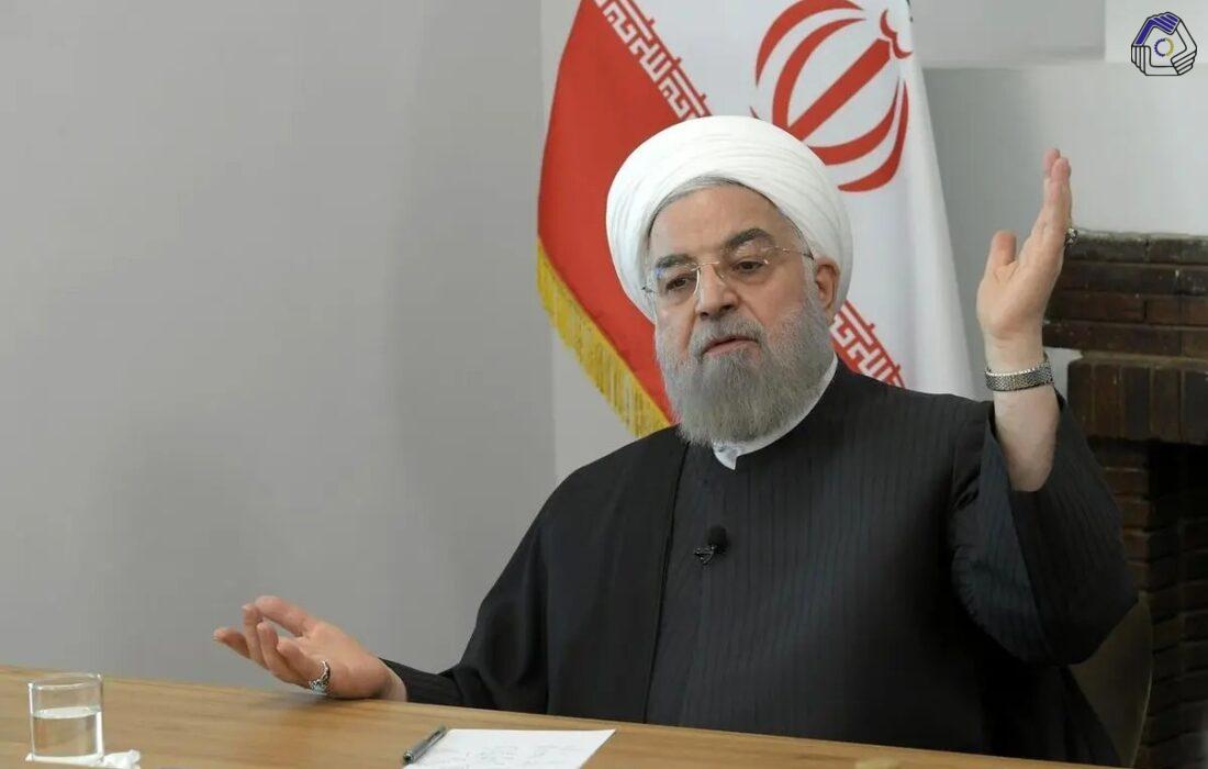 افشای دلایل رد صلاحیت حسن روحانی