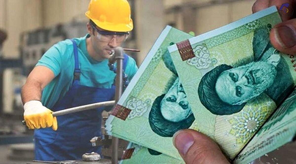 دولت، دستمزد کارگران را سرکوب می کند