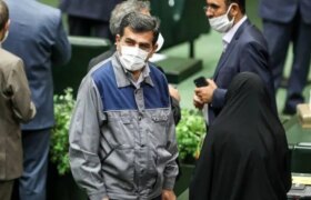 امنیت شغلی و صندوق‌های بازنشستگی خط قرمز ما است