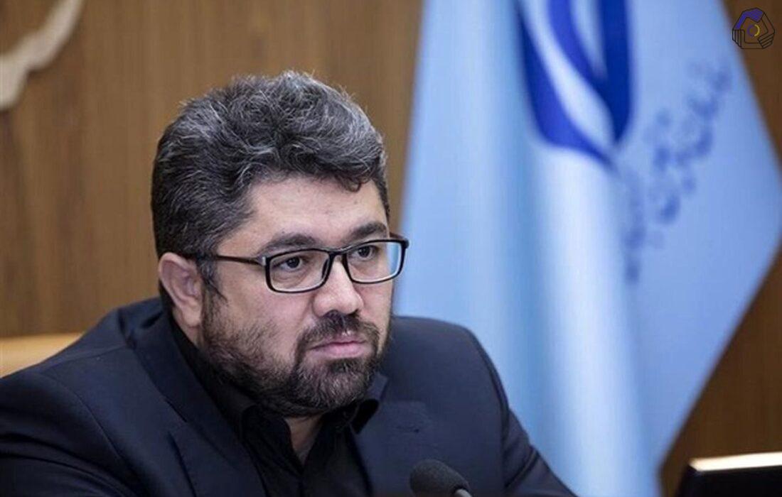 نامه هشدار آمیز و بدون مهر و امضای رئیس کانون کارگران بازنشسته تامین اجتماعی به میر هاشم موسوی