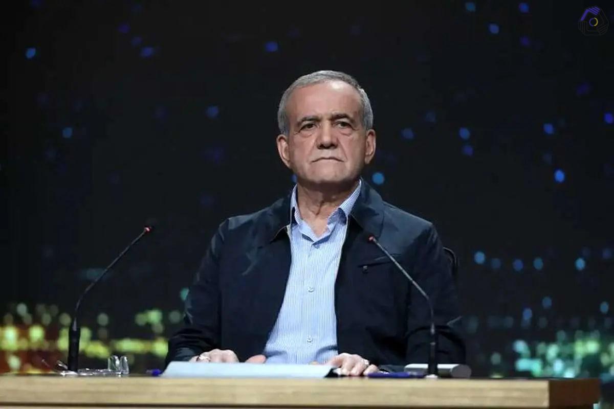 پزشکیان: وزیر کار باید از طبقه کارگر انتخاب شود