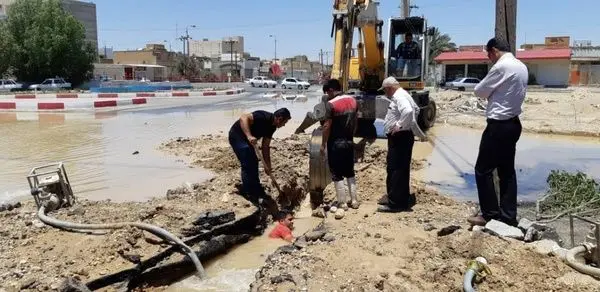 کارگران آبدار دلگان چند ماه مطالبات مزدی طلبکارند