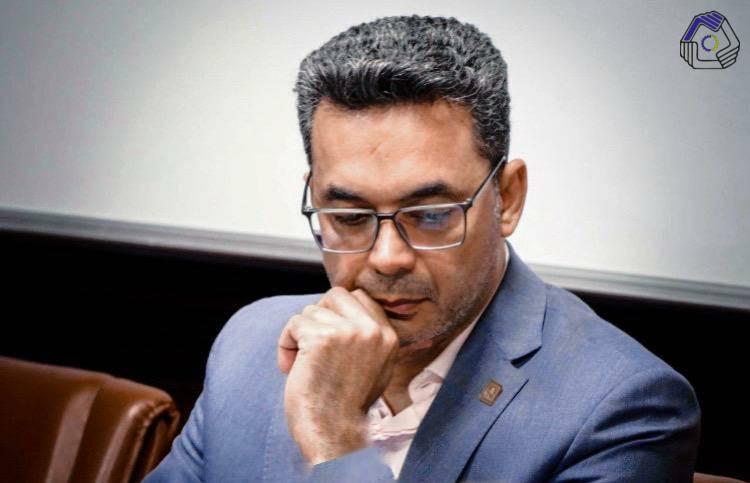 محمدرضا تاجیک :سبد معیشت خانوار کارگری ۲۳ میلیون و ۴۴۱ هزار تومان تعیین شد.