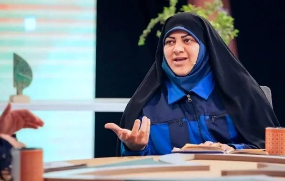 سمیه گلپور:نامه رئیس کانون عالی انجمن‌های صنفی کارگران به میدری