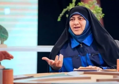 سمیه گلپور:نامه رئیس کانون عالی انجمن‌های صنفی کارگران به میدری