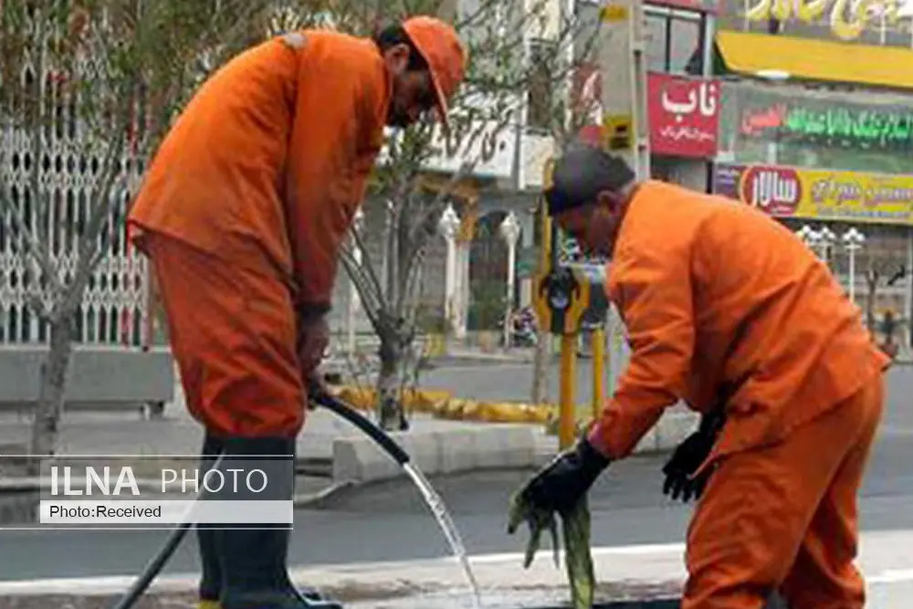 انتظار کارگران شهرداری سی‌سخت برای وصول مطالبات قدیمی