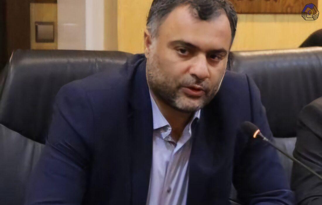 دکتر سعید رحمت زاده:تاکید عضو شورای عالی اقتصاد بر تعیین فصلی مزد کارگران