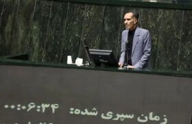 دولت سریعتر نسبت به تبدیل وضعیت نیروهای شرکتی اقدام لازم را به عمل آورد