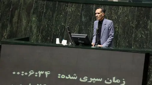 دولت سریعتر نسبت به تبدیل وضعیت نیروهای شرکتی اقدام لازم را به عمل آورد