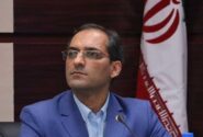 دکتر فریدون امیریان درحضور نماینده کارکنان تابع قانون کار شرکت در نشست صمیمی با وزیر کار