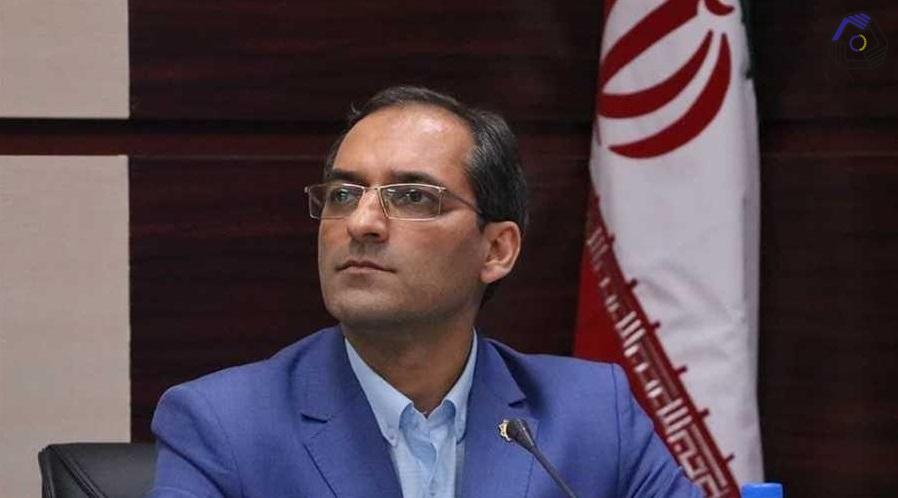 دکتر فریدون امیریان درحضور نماینده کارکنان تابع قانون کار شرکت در نشست صمیمی با وزیر کار
