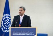 سید محمد یاراحمدیان ( نماینده و سرپرست هیات کارگری جمهوری اسلامی ایران در سازمان بین المللی کار )