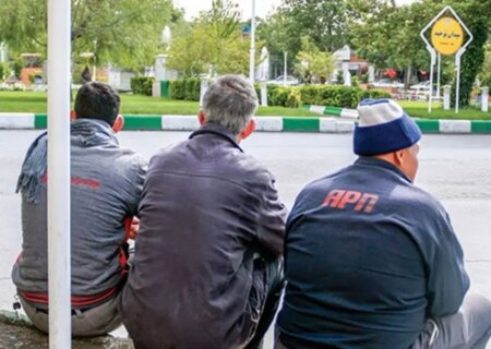 «کارگران روزمزد» نیازمند پشتیبانی اجتماعی/ امیدواریم کالابرگ فعلاً ادامه داشته باشد