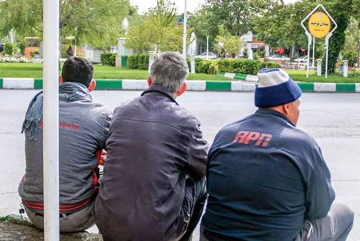 «کارگران روزمزد» نیازمند پشتیبانی اجتماعی/ امیدواریم کالابرگ فعلاً ادامه داشته باشد