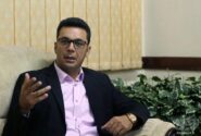 اخراج نیرو‌های افغانی غیررسمی شرایط خوبی را برای نیرو‌های رسمی مهیا می‌کند/به دنبال افزایش بازدهی تولید و رقابت‌پذیری هستیم