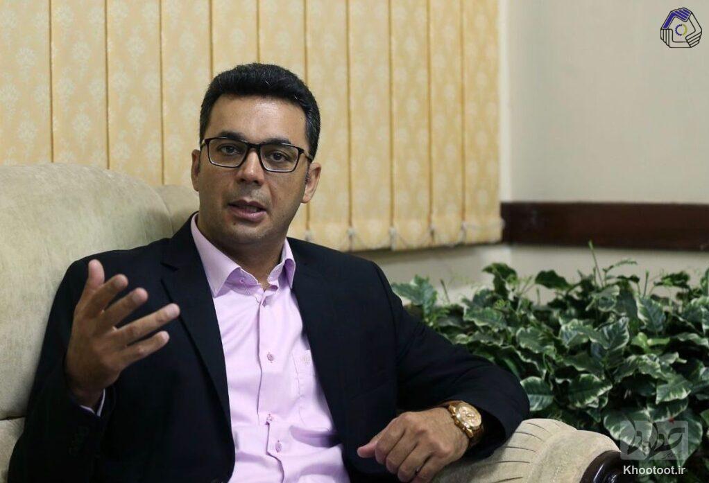 اخراج نیروهای افغانی غیررسمی شرایط خوبی را برای نیروهای رسمی مهیا میکند/به دنبال افزایش بازدهی تولید و رقابتپذیری هستیم