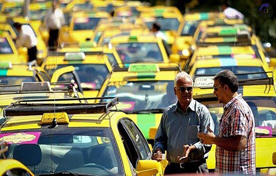 سخت و زیان آور رانندگان در چه شرایطی پذیرفته می شود؟