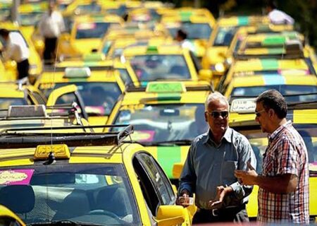 سخت و زیان آور رانندگان در چه شرایطی پذیرفته می شود؟