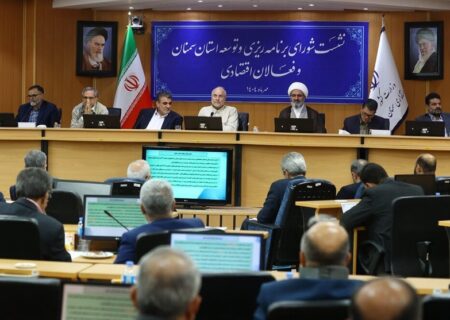 رئیس مجلس: محدودیتی برای واردات ارز و طلا نداریم/ در تهران با بحران جمعیت مواجهیم