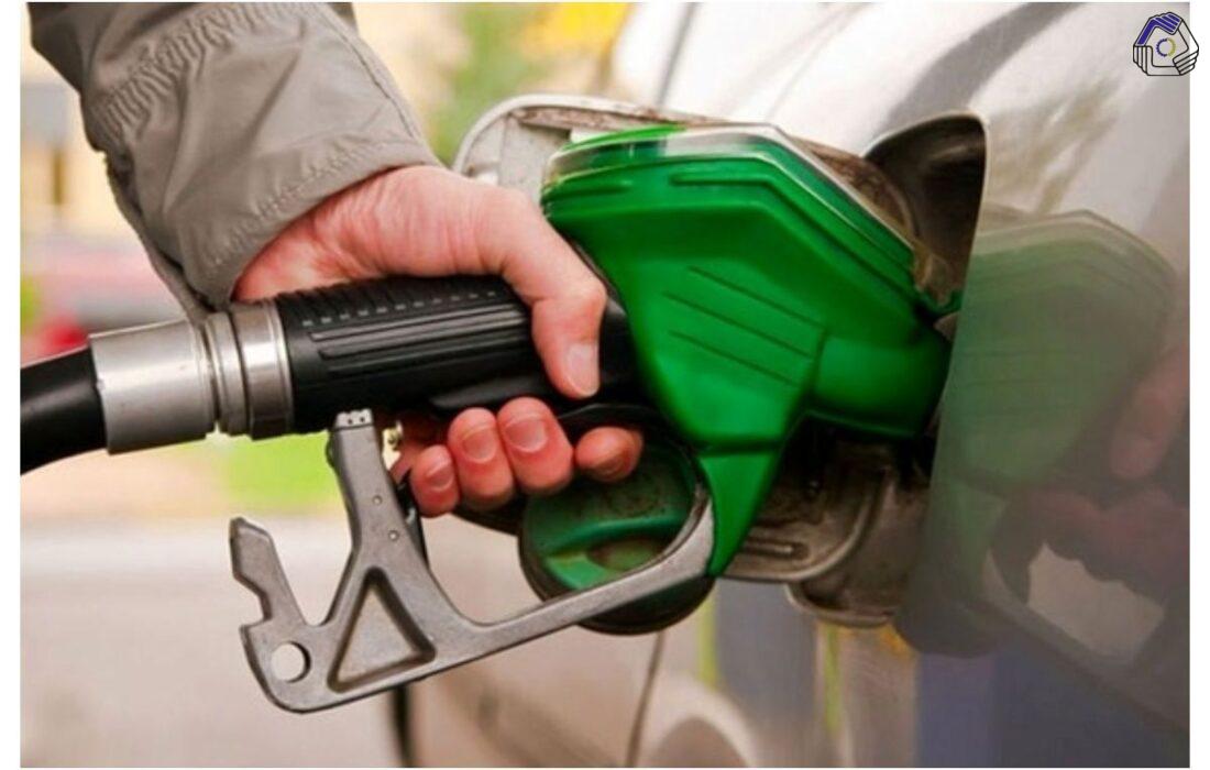 تکلیف افزایش قیمت بنزین مشخص شد