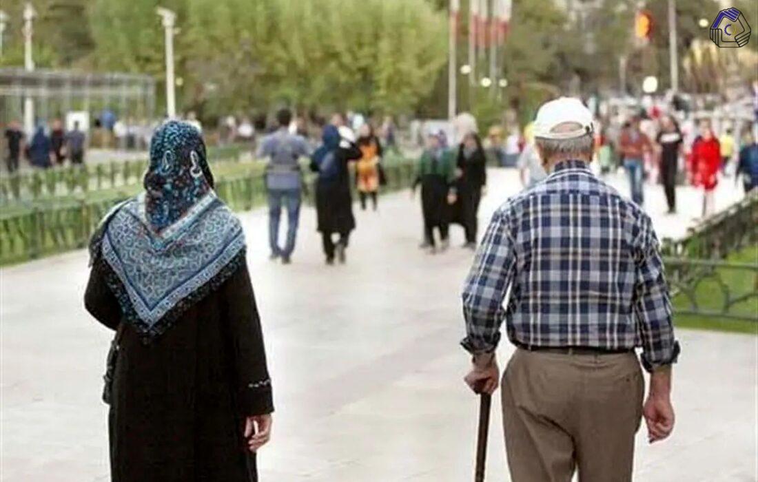 دبیرکل حزب اسلامی کار: ۶۰ درصد بازنشستگان زیر خط فقر هستند/ ۷۰ درصد حقوق کارگران صرف هزینه