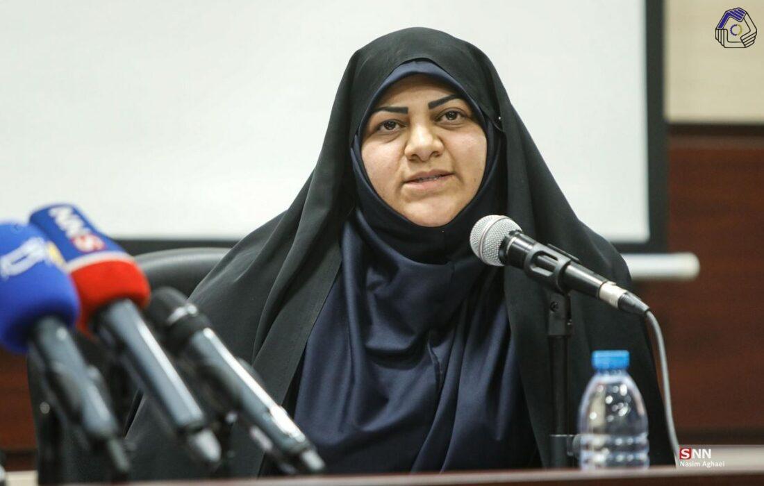 سمیه گلپور: انتظار ترمیم مزدی برای حمایت از معیشت کارگران را داشتیم اما…/ خط فقر نیست خط