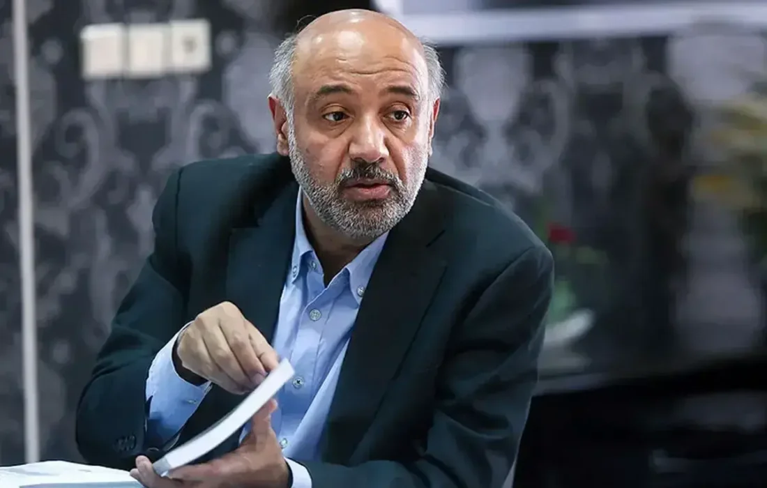 وزیر کار: پس از جنگ ۱۲روزه، ماهانه یارانه ۳ میلیون نفر حذف شد (فیلم)