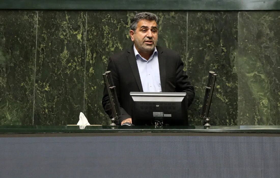 کالابرگ‌ الکترونیک جزو خط قرمزهای مجلس است/ دهک‌های ۵ به پایین زیر فشار شدید اقتصادی هستند