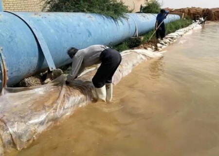 بلاتکلیفی کارگران شرکت بهره‌برداری از کارون بزرگ ادامه دارد