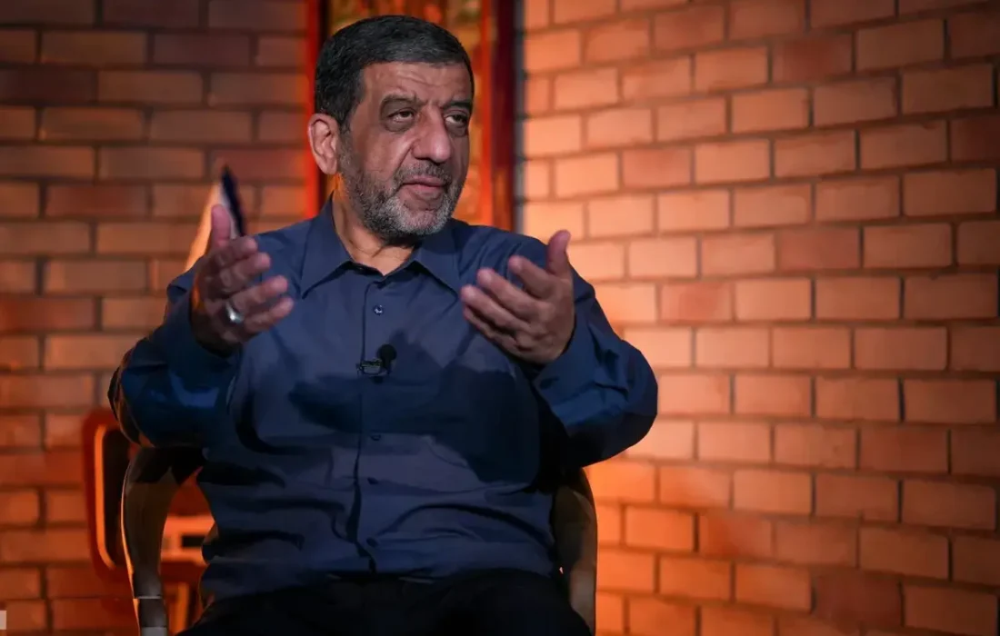 حرفی را که رهبری گفتند، اگر من بزنم چه بلایی سرم می آورند؟/ مهم ترین ریشه اختلاف، کنار هم ننشستن است/ مگر کمونیستها در انقلاب نبوده اند؟