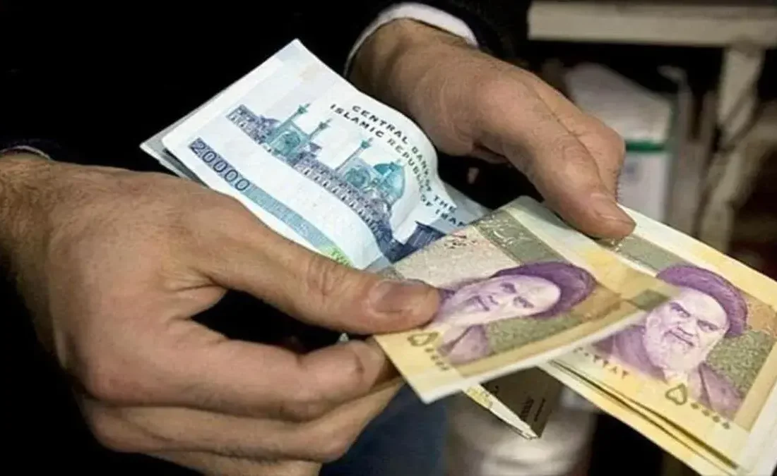 عیدی ۱۴۰۵ افشا شد؛ مبلغ عیدی کارگران و کارمندان چقدر است؟